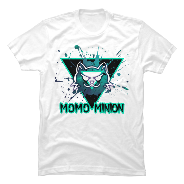 momo shirts